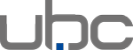 UBC logo 150